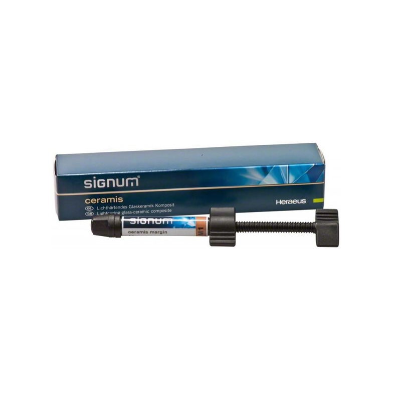 Signum Ceramis margin M2 4g